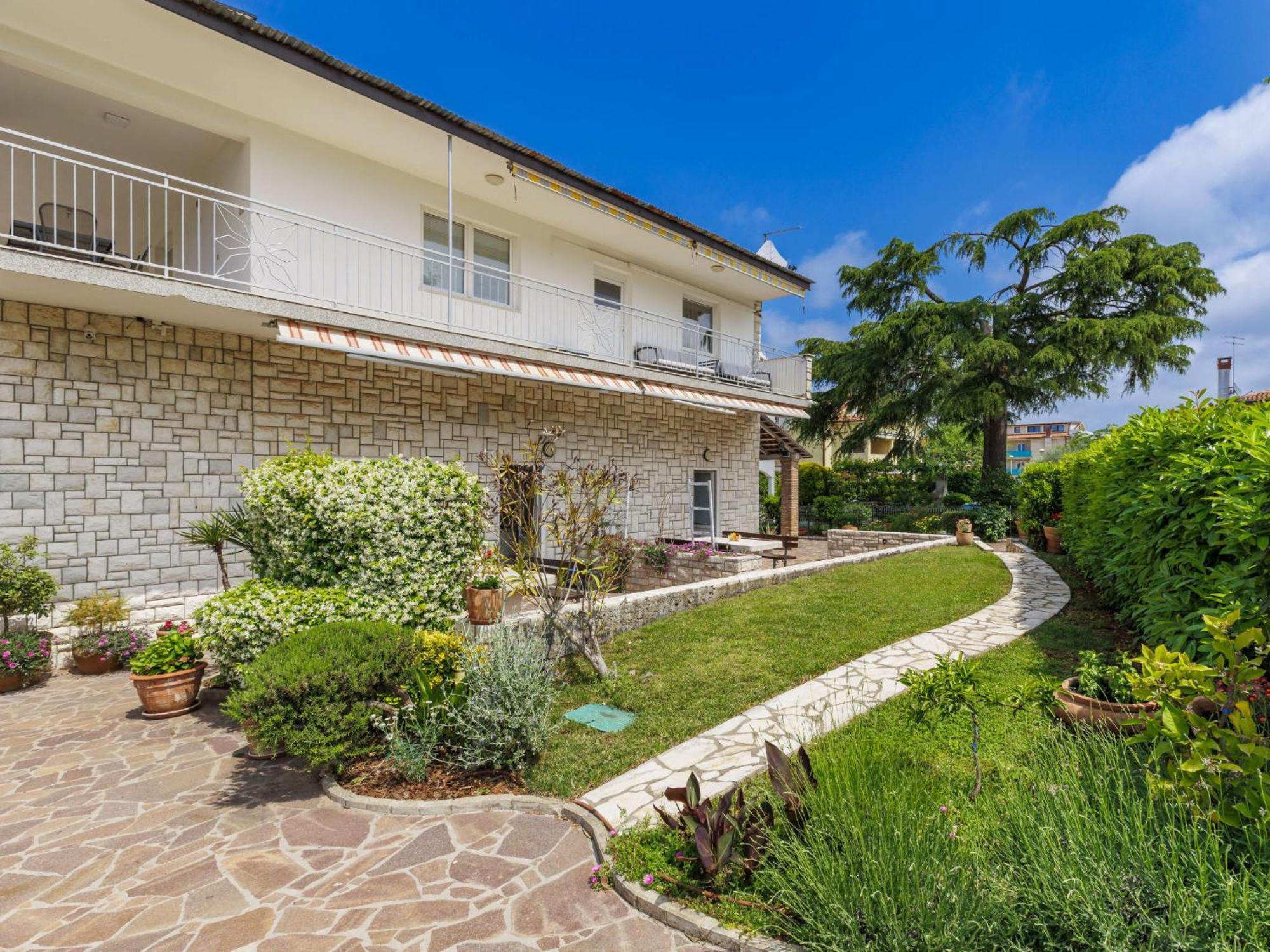 Nika-5 By Interhome Apartmán Umag
