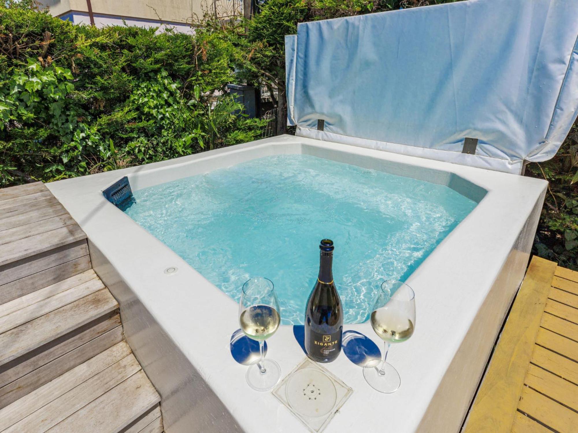 Nika-5 By Interhome * Umag