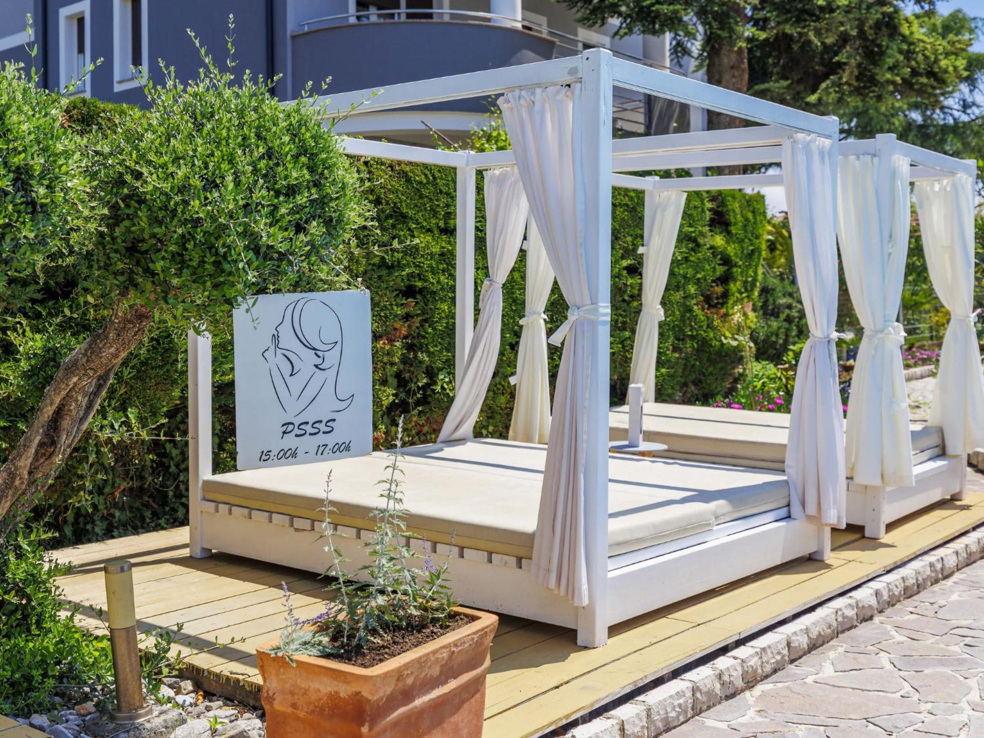 Apartmán Nika-5 By Interhome Umag