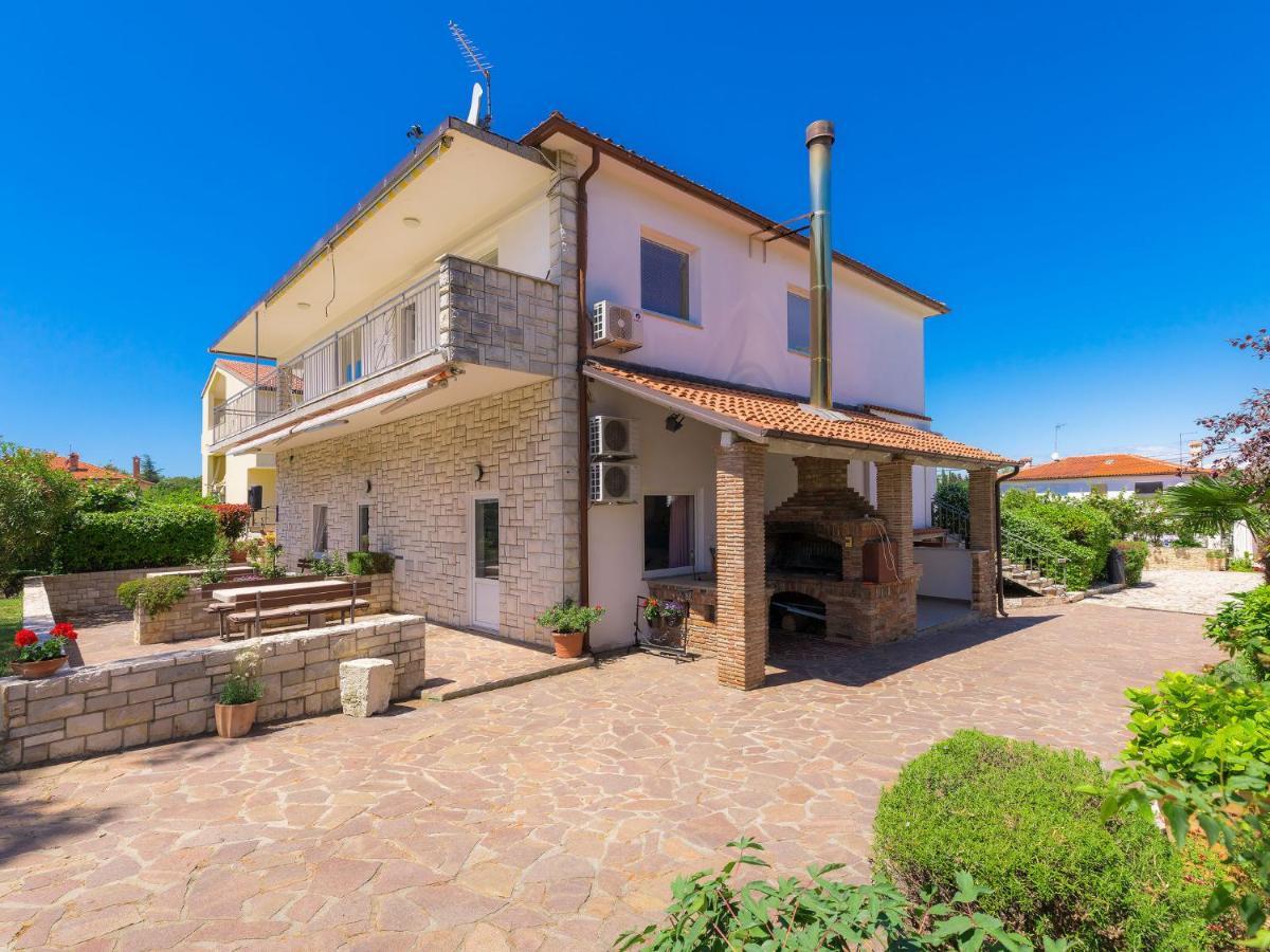 Apartman Nika-5 By Interhome Umag