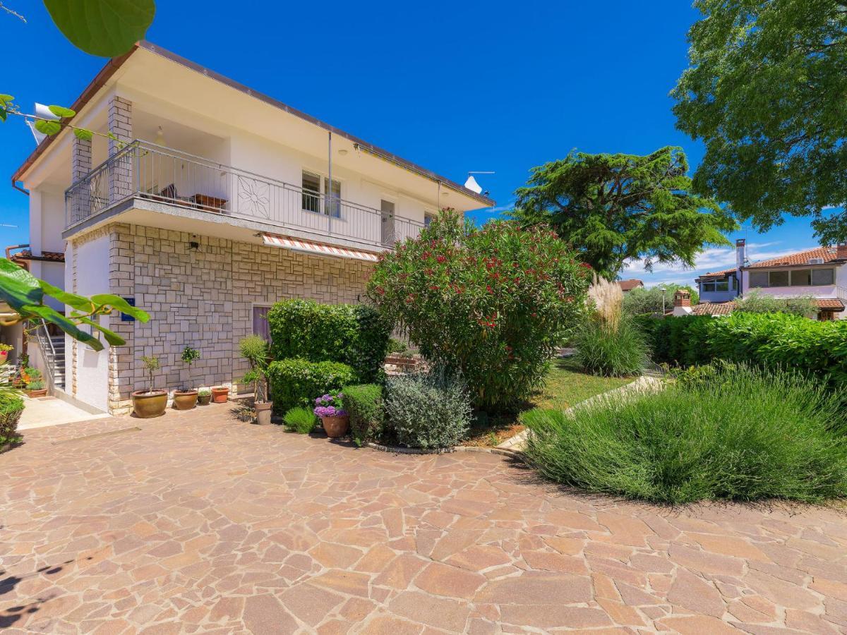 Nika-5 By Interhome Apartman Umag