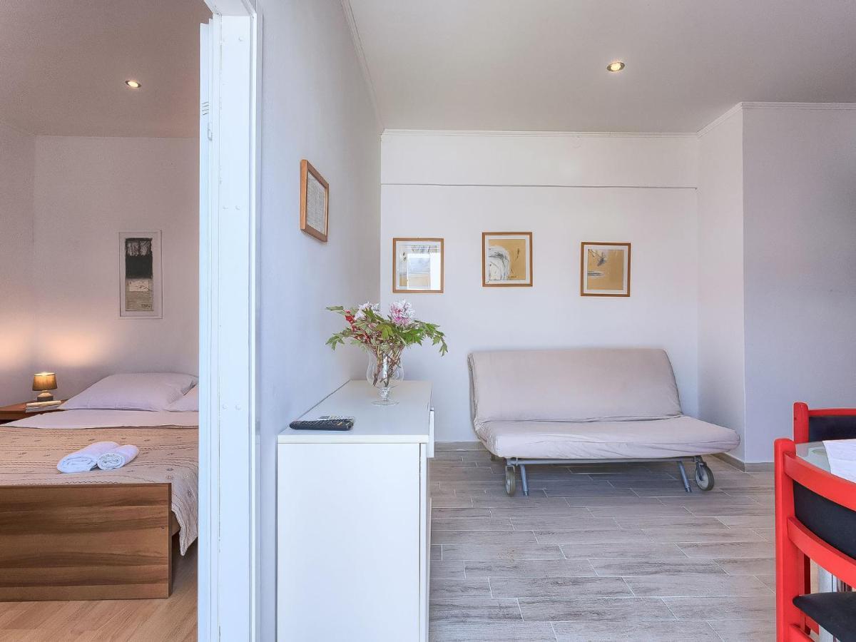 Nika-5 By Interhome Apartman