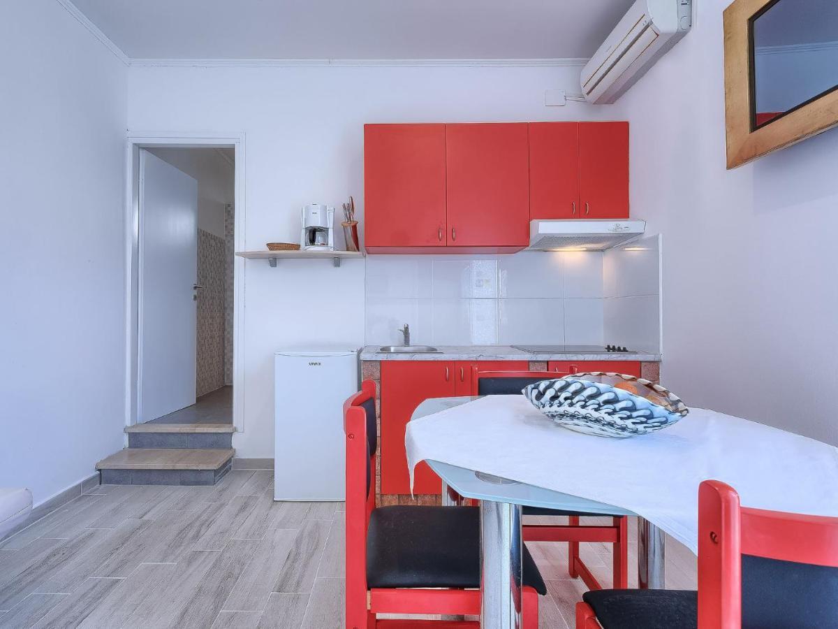 Nika-5 By Interhome Apartman *